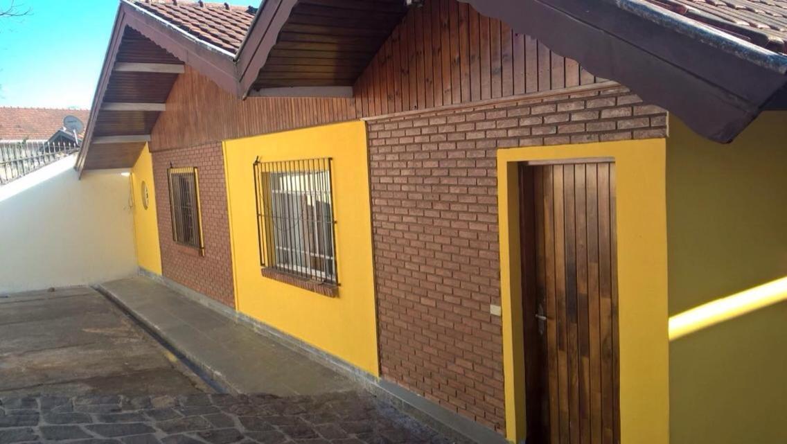 Adorável e Aconchegante Refúgio Hotel Campos do Jordão Exterior foto